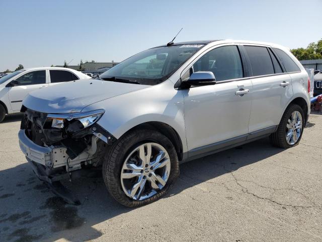 2012 Ford Edge Sel VIN: 2FMDK3JC9CBA12765 Lot: 54789474