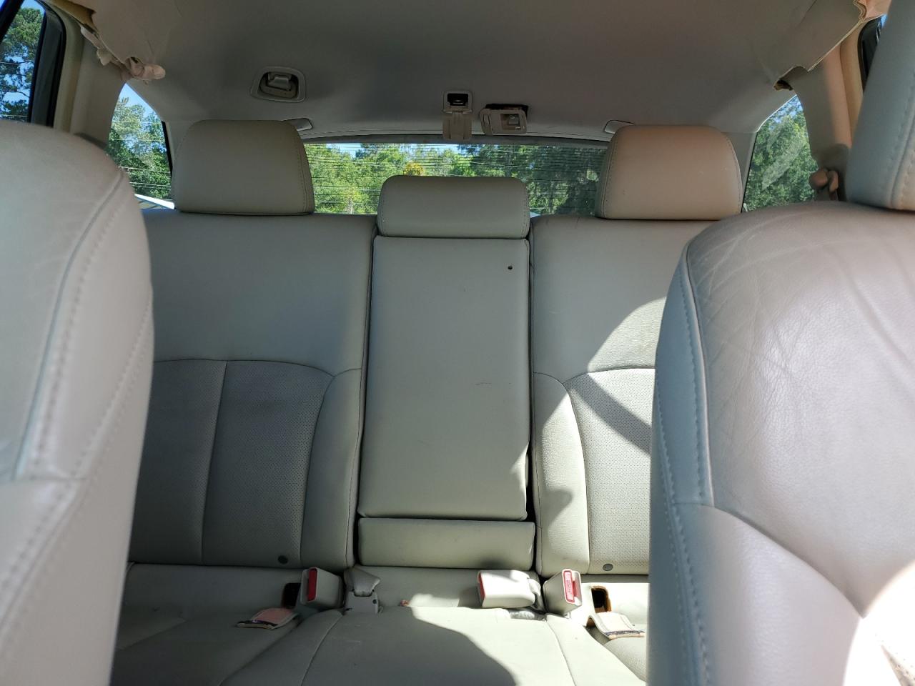 4S4BRCKC7D3229959 2013 Subaru Outback 2.5I Limited