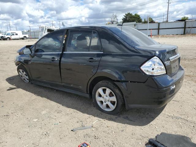 2007 Nissan Versa S VIN: 3N1BC11E47L449083 Lot: 52682374