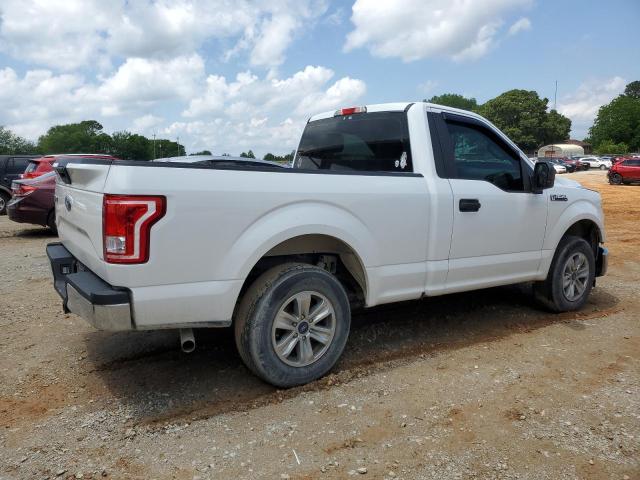 2017 Ford F150 VIN: 1FTMF1C8XHFA80939 Lot: 53777624