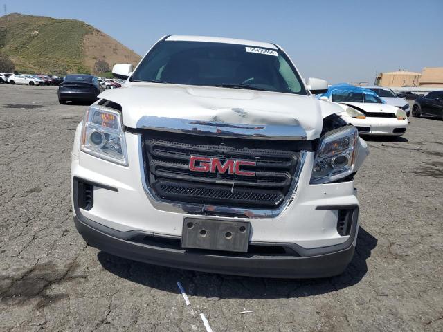 2016 GMC Terrain Sle VIN: 2GKALMEK9G6241901 Lot: 54459064