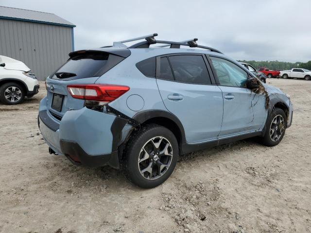 2018 Subaru Crosstrek Premium VIN: JF2GTADCXJH285021 Lot: 53917394