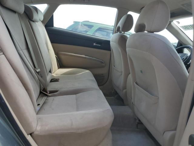 2005 Toyota Prius VIN: JTDKB22U453007859 Lot: 55881184