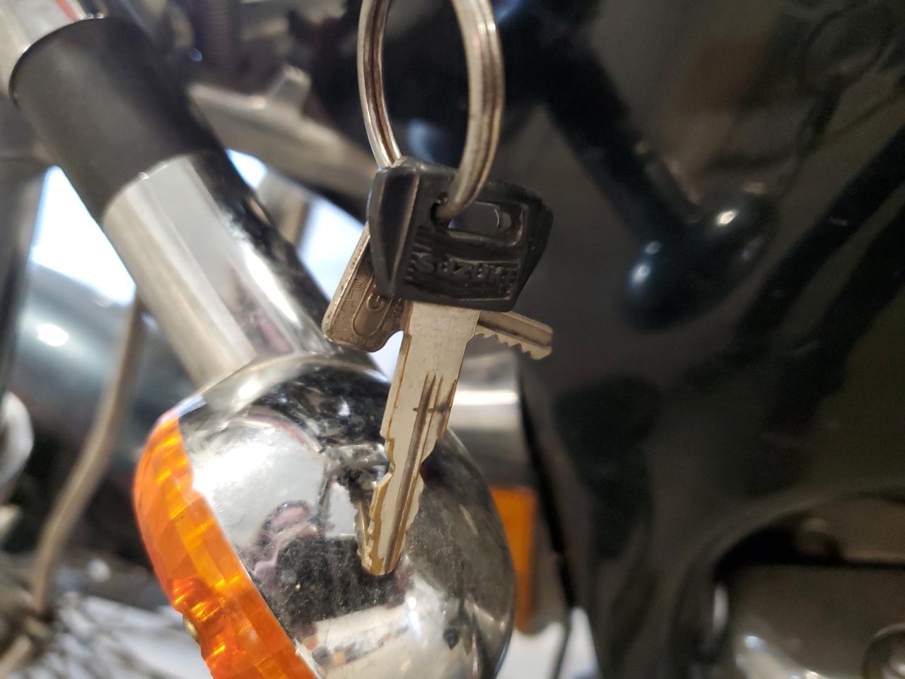 JS1VX51L912101982 2001 Suzuki Vs1400 Glp