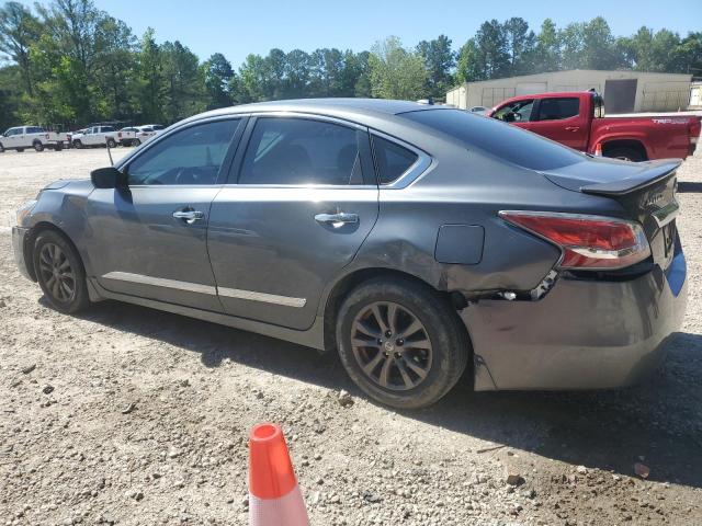 2015 Nissan Altima 2.5 VIN: 1N4AL3AP2FN349008 Lot: 57058244