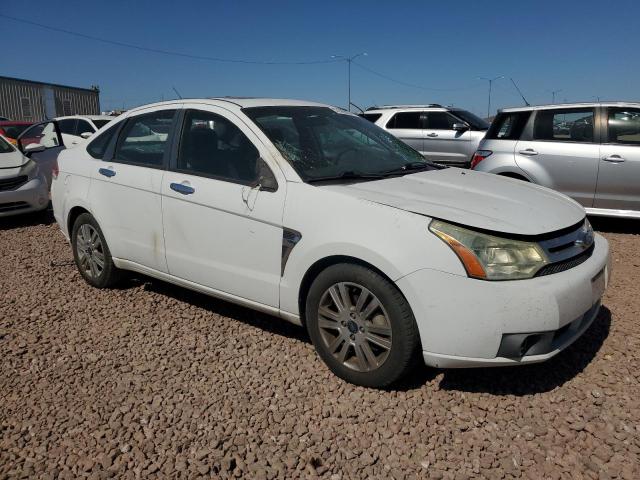 2008 Ford Focus Se VIN: 1FAHP35N78W236244 Lot: 57399004