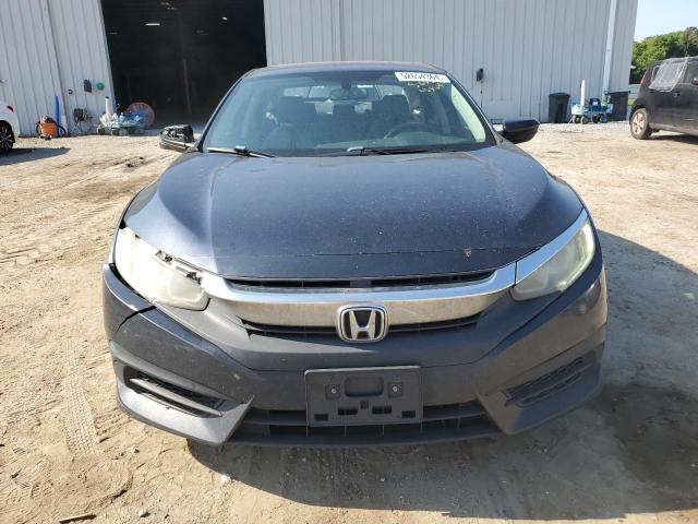 2016 Honda Civic Ex VIN: 19XFC2F78GE225933 Lot: 52654364