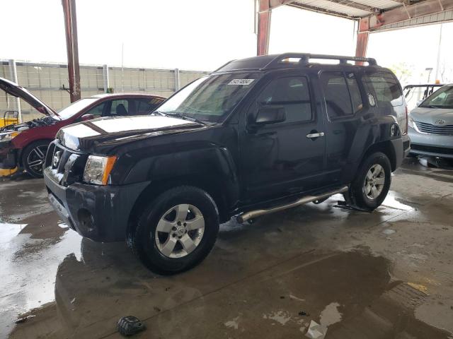 2008 Nissan Xterra Off Road VIN: 5N1AN08U38C508465 Lot: 54574654