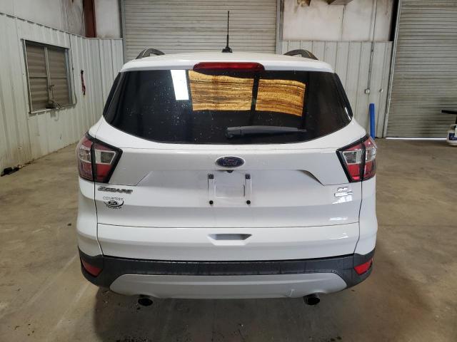 2018 Ford Escape Se VIN: 1FMCU9GD6JUA88444 Lot: 55498784