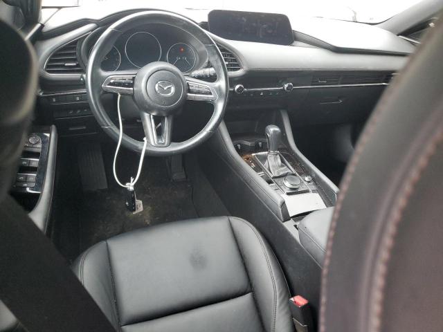 2021 Mazda 3 Preferred VIN: JM1BPALLXM1327845 Lot: 55135484