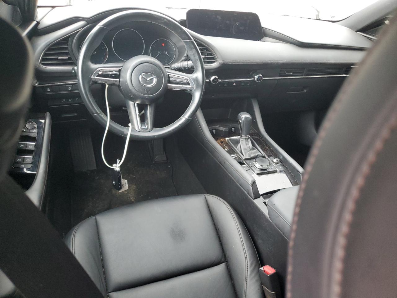 JM1BPALLXM1327845 2021 Mazda 3 Preferred
