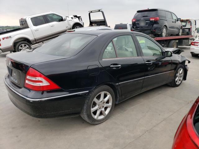 2007 Mercedes-Benz C 350 VIN: WDBRF56H47F850865 Lot: 55102784