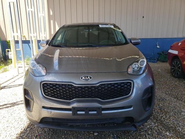 2019 Kia Sportage Lx VIN: KNDPM3AC5K7520878 Lot: 53963574