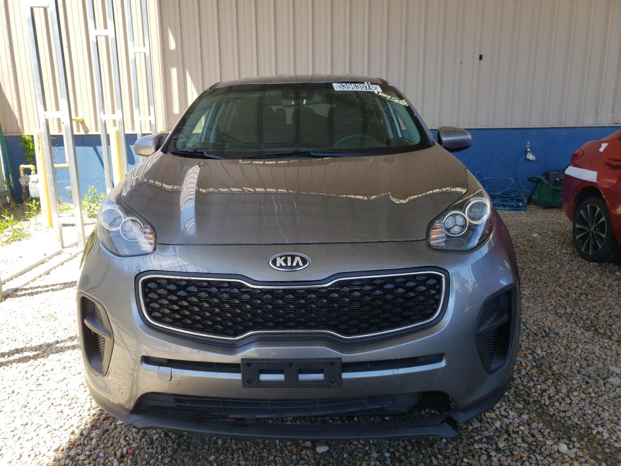 KNDPM3AC5K7520878 2019 Kia Sportage Lx