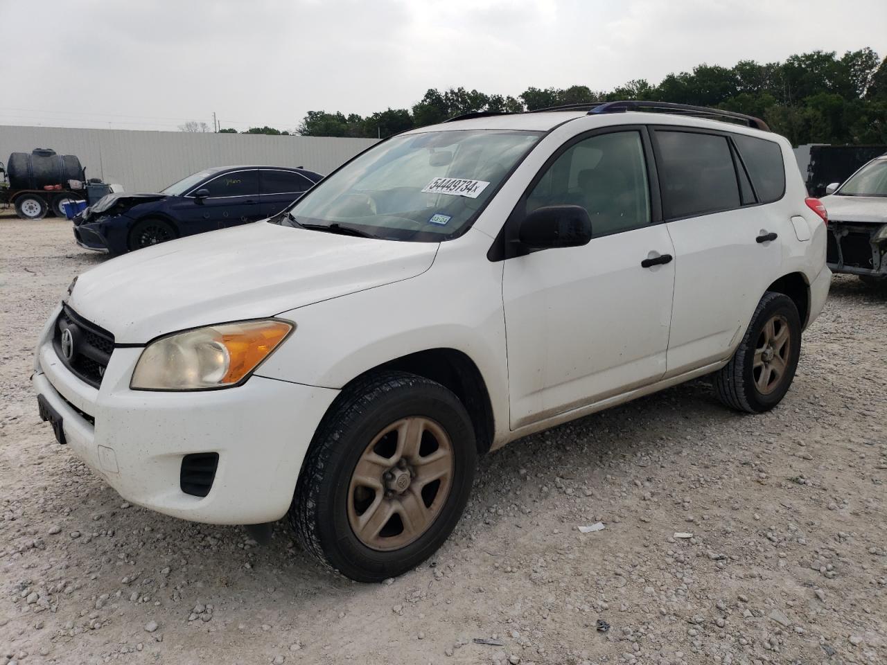 JTMZK33V696015915 2009 Toyota Rav4