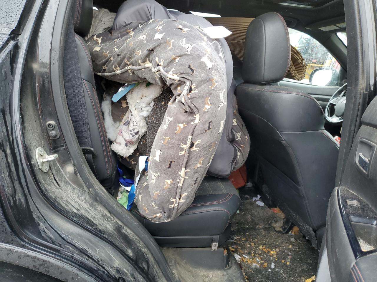 JA4AZ3A32LZ042636 2020 Mitsubishi Outlander Se