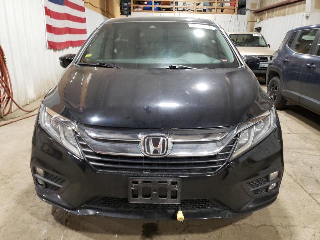 2019 HONDA ODYSSEY EX - 5FNRL6H50KB127501