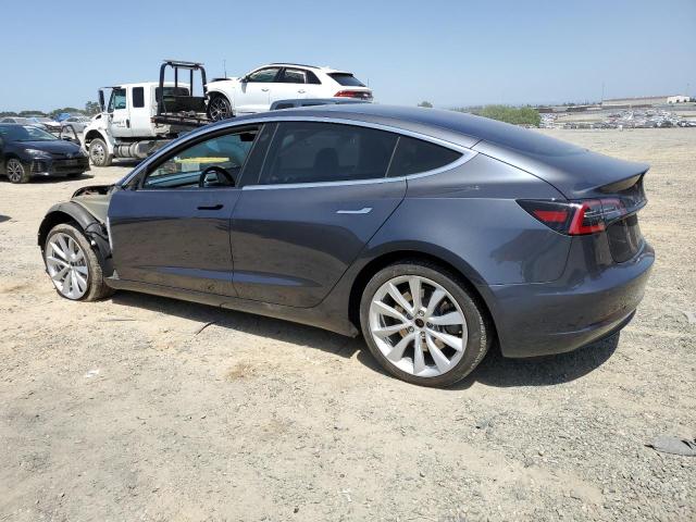 2018 Tesla Model 3 VIN: 5YJ3E1EAXJF009541 Lot: 55936784