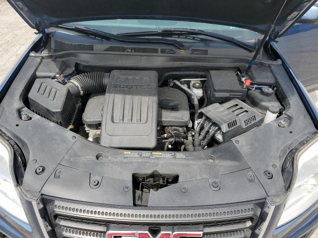 2017 GMC Terrain Sle VIN: 2GKALMEK1H6166029 Lot: 56158924