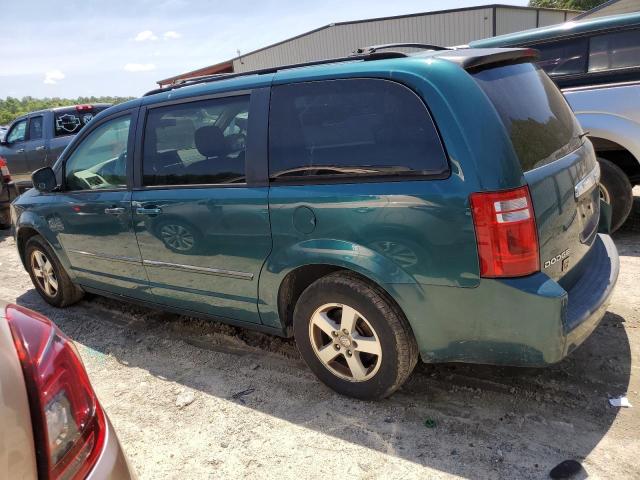 2009 Dodge Grand Caravan Sxt VIN: 2D8HN54149R535387 Lot: 55313064