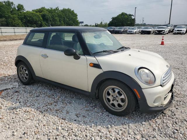 2012 Mini Cooper VIN: WMWSU3C54CT262111 Lot: 55900404