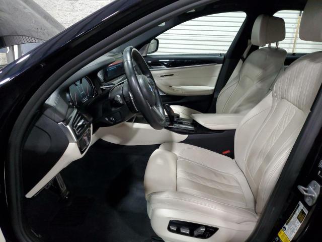 2018 BMW M550XI - WBAJB9C50JB286624