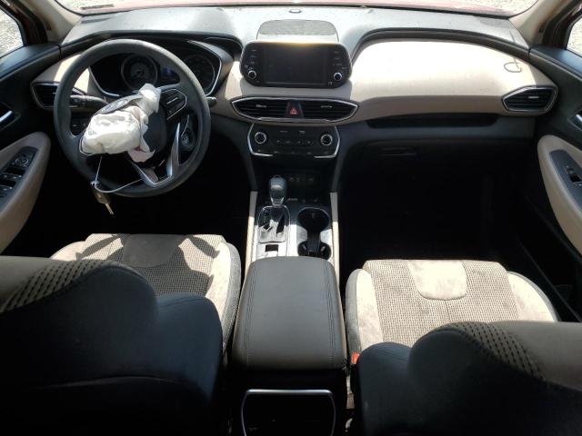 2020 HYUNDAI SANTA FE S - 5NMS23AD0LH222564