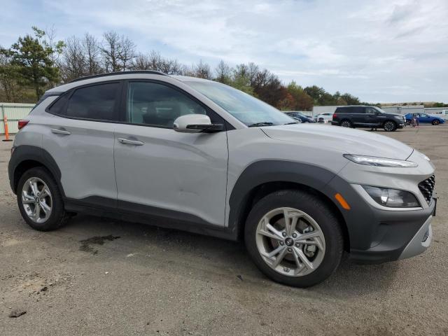 2023 Hyundai Kona Sel VIN: KM8K6CABXPU061346 Lot: 54779024