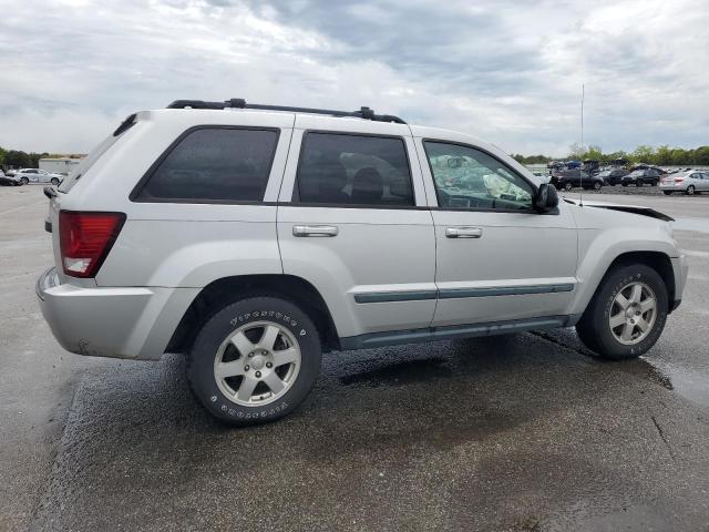 2009 Jeep Grand Cherokee Laredo VIN: 1J8GR48K59C529837 Lot: 55694224