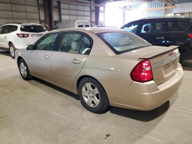 2005 Chevrolet Malibu Lt VIN: 1G1ZU54825F217569 Lot: 55706474