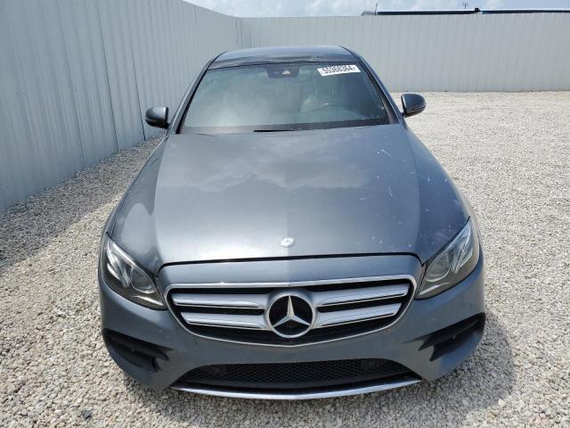 2017 Mercedes-Benz E 300 VIN: WDDZF4JB3HA066700 Lot: 55368364