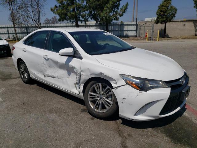 2016 Toyota Camry Le VIN: 4T1BF1FKXGU510084 Lot: 54308754