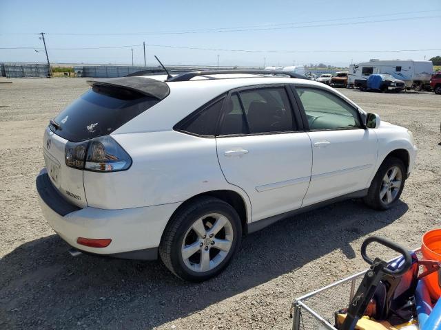 2005 Lexus Rx 330 VIN: JTJHA31U550079558 Lot: 56351884