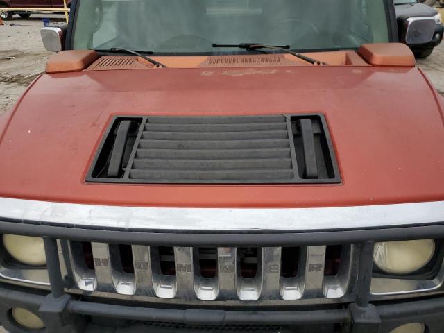 2003 Hummer H2 VIN: 5GRGN23U13H109565 Lot: 56223014