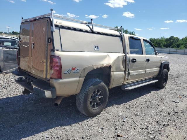 2003 Chevrolet Silverado K2500 Heavy Duty VIN: 1GCHK23U53F219433 Lot: 54615134