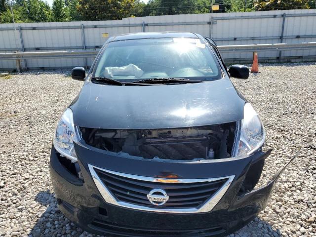 2013 Nissan Versa S VIN: 3N1CN7AP9DL889122 Lot: 55711294