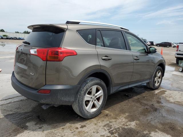 2013 Toyota Rav4 Xle VIN: JTMWFREV9DD003432 Lot: 54689344