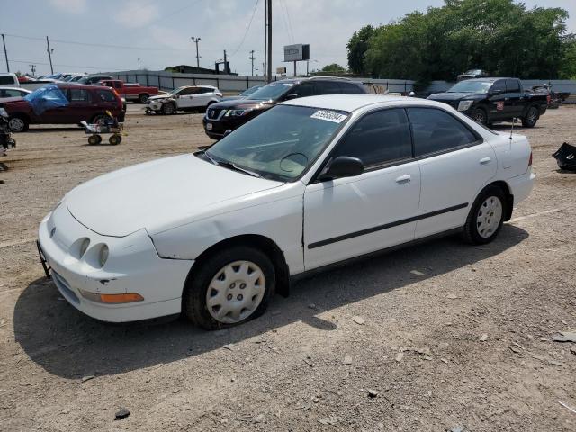 1994 ACURA INTEGRA RS #2947918040