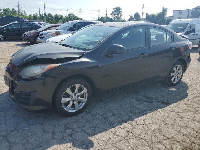 2010 Mazda 3 I VIN: JM1BL1SF3A1205685 Lot: 56162724