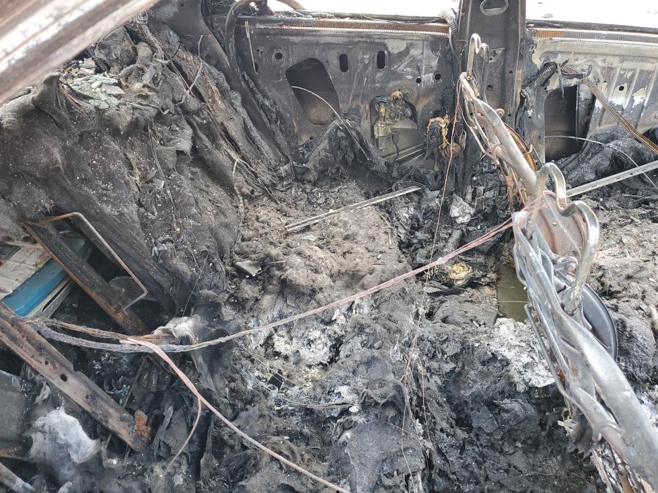 1G6DC5EY2B0167339 2011 Cadillac Cts