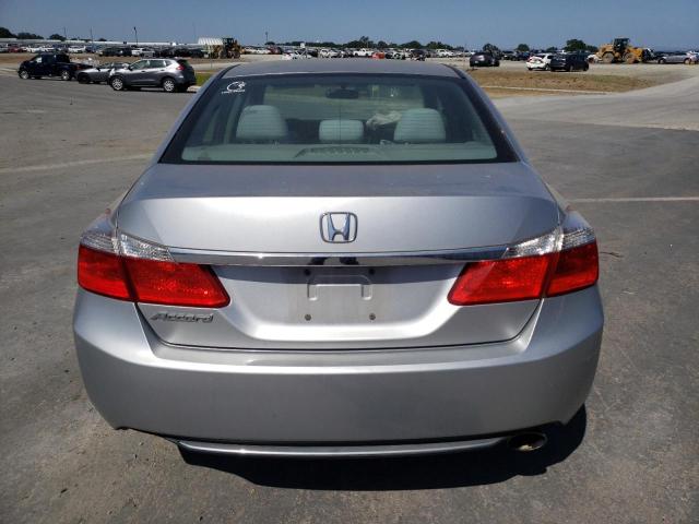 2013 Honda Accord Lx VIN: 1HGCR2F31DA229398 Lot: 56086794