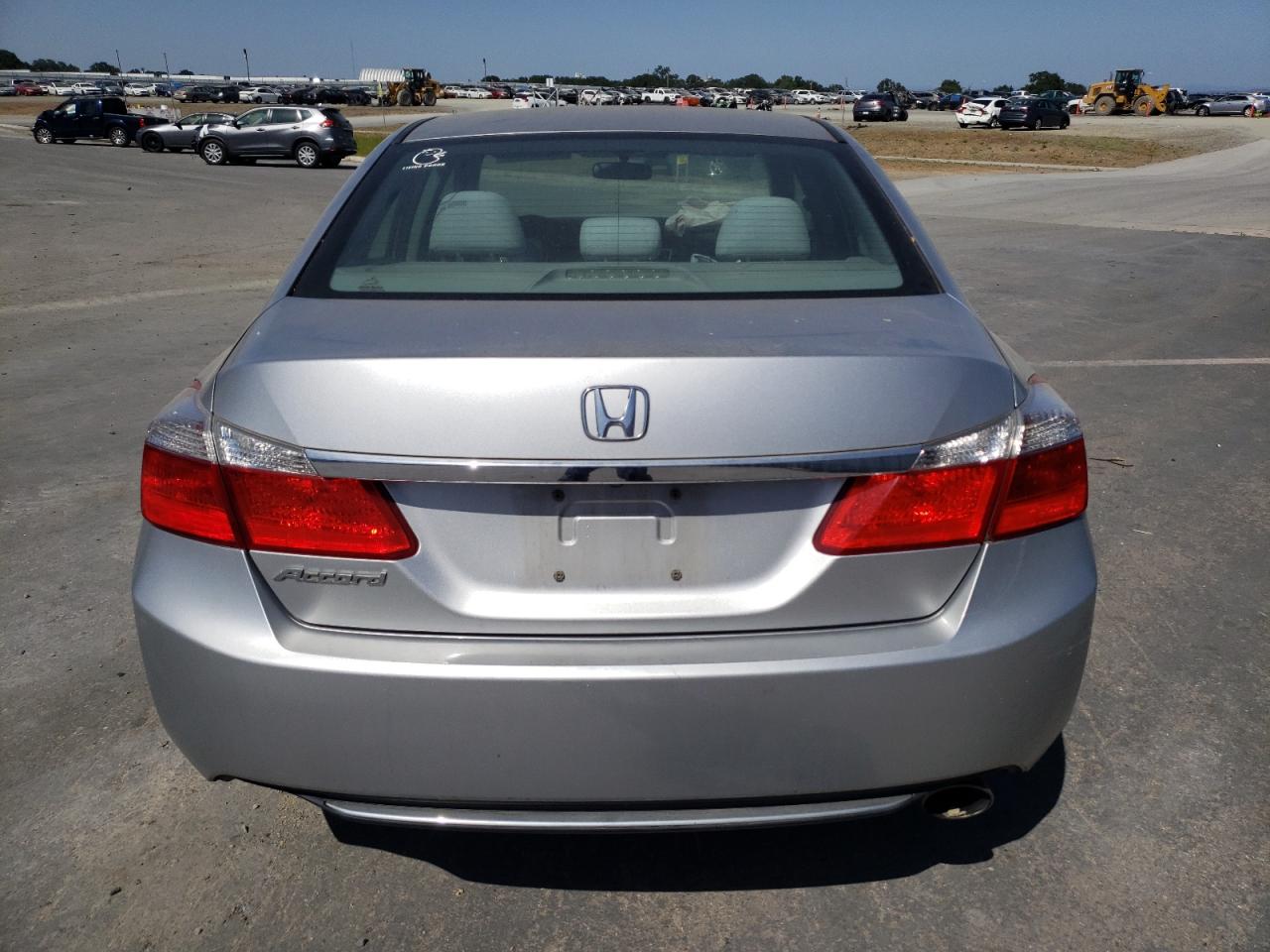 1HGCR2F31DA229398 2013 Honda Accord Lx