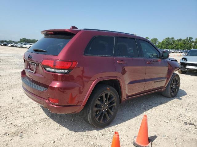 2019 Jeep Grand Cherokee Laredo VIN: 1C4RJEAG8KC811320 Lot: 55729344