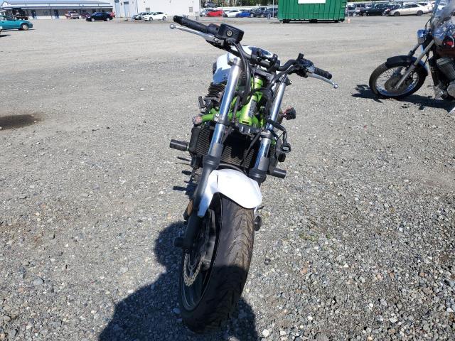 2017 KAWASAKI ER650 H - JKAEREH15HDA01376