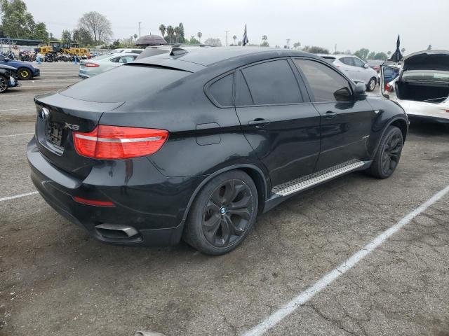 2011 BMW X6 xDrive50I VIN: 5UXFG8C50BLZ95696 Lot: 55975354