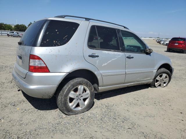 2003 Mercedes-Benz Ml 500 VIN: 4JGAB75E83A407053 Lot: 55970064