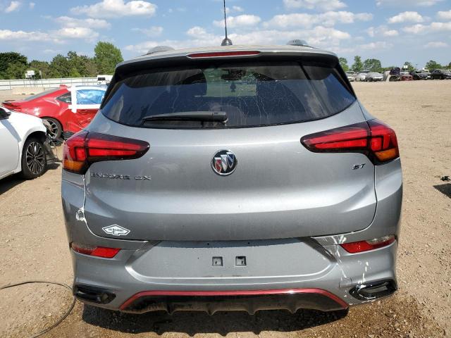  BUICK ENCORE 2023 Серый