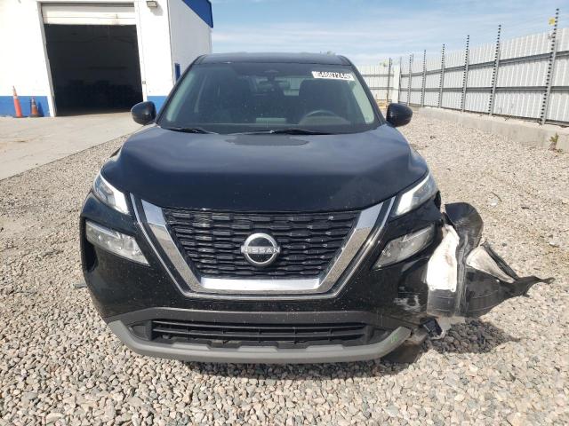 2022 Nissan Rogue Sv VIN: 5N1BT3BB3NC733760 Lot: 54607244