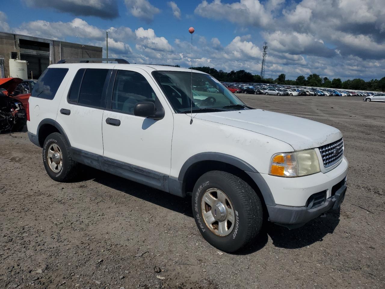 1FMZU73W43ZB00103 2003 Ford Explorer Xlt