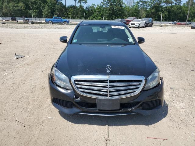 2016 Mercedes-Benz C 300 VIN: 55SWF4JB6GU171023 Lot: 54618654